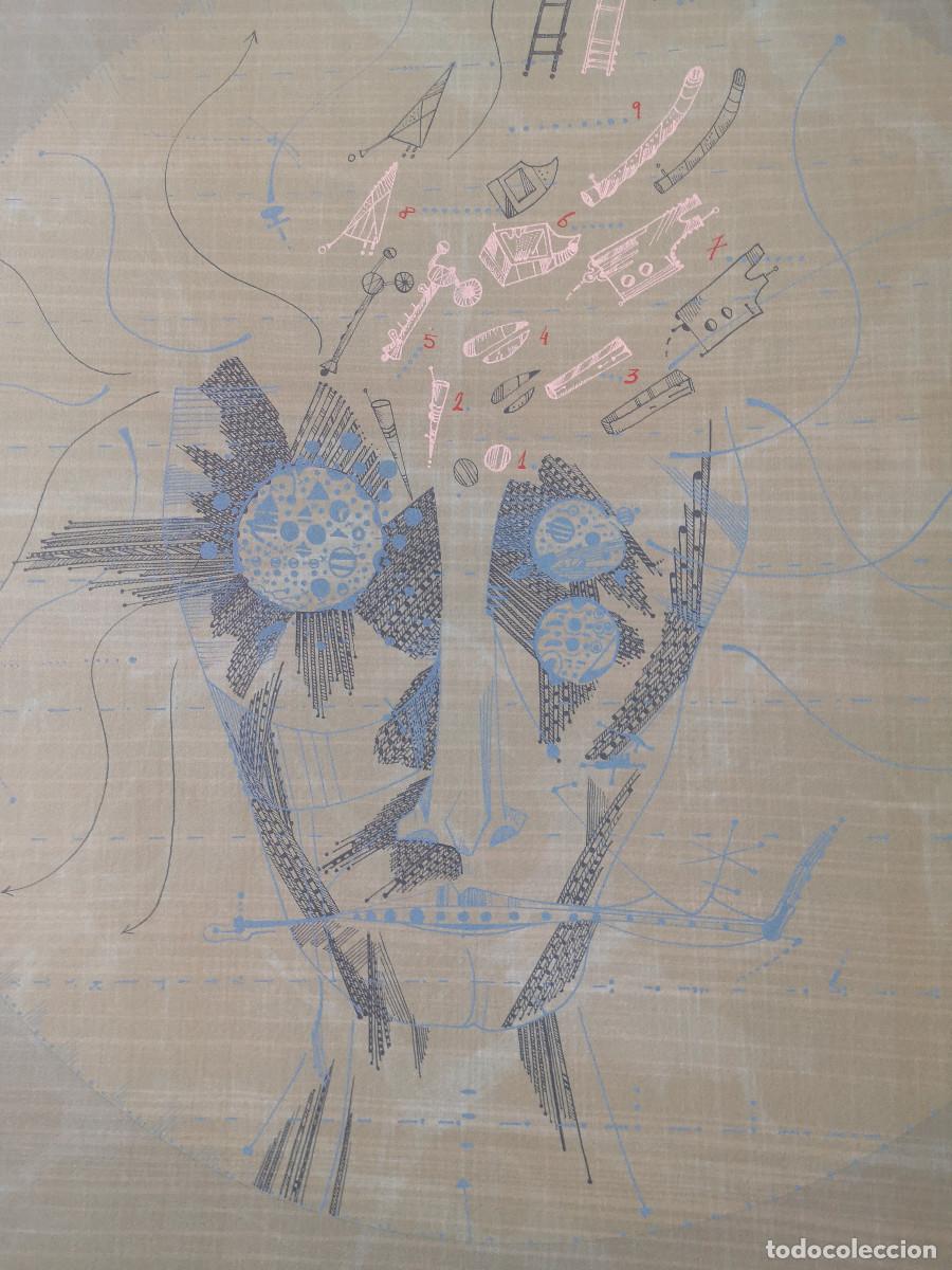 Arte: JOAN PON&Ccedil; - Foto 1