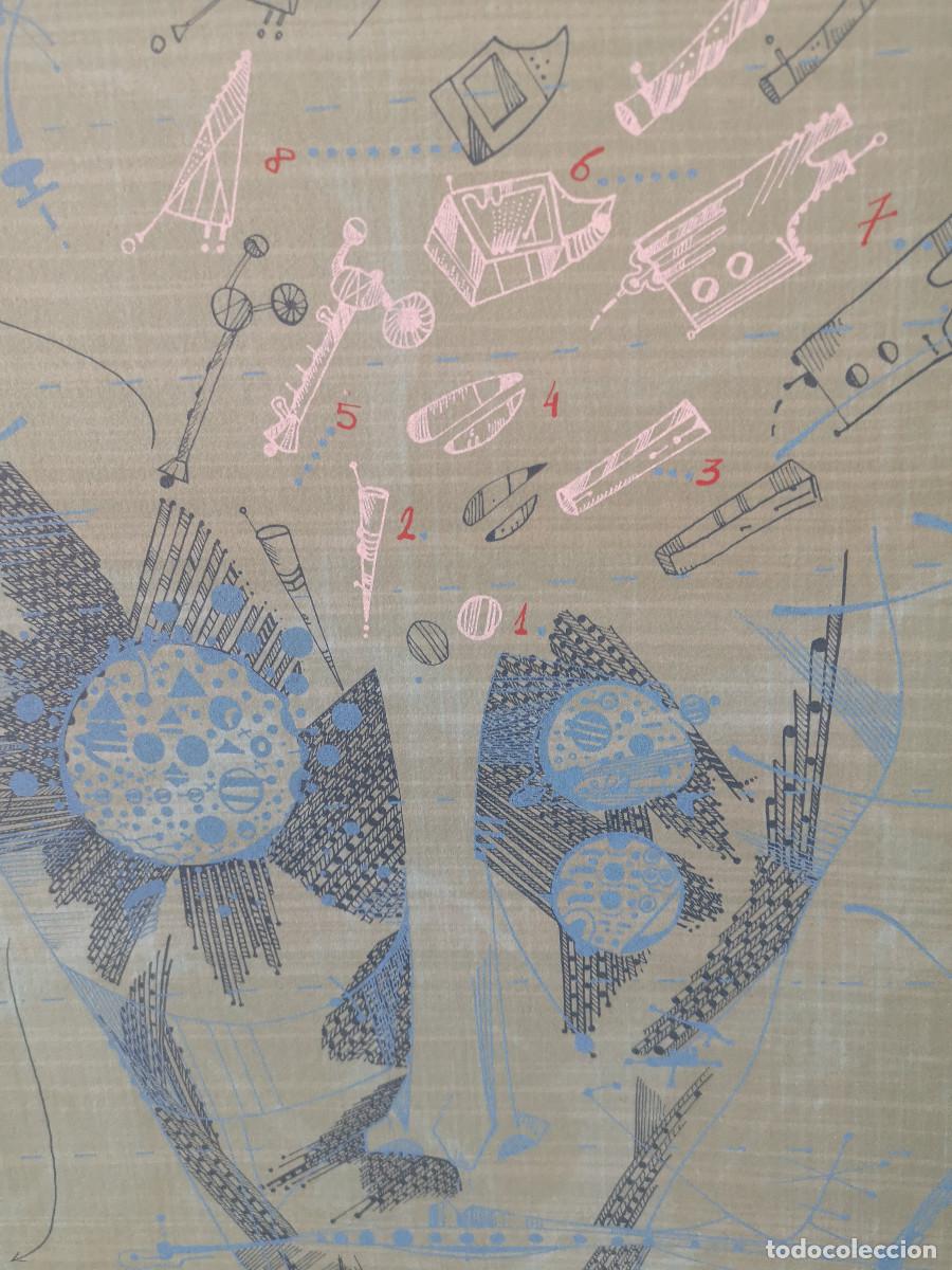 Arte: JOAN PON&Ccedil; - Foto 2