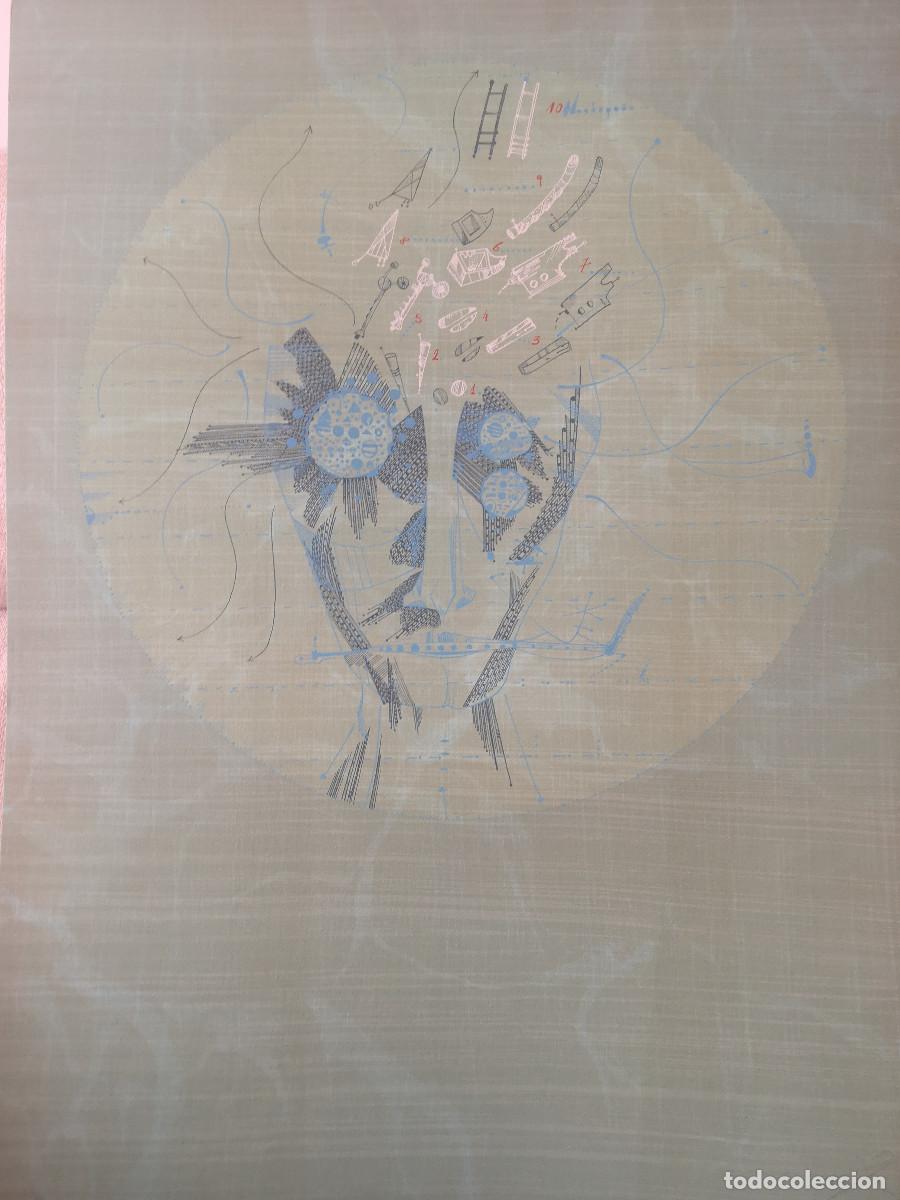 Arte: JOAN PON&Ccedil; - Foto 3