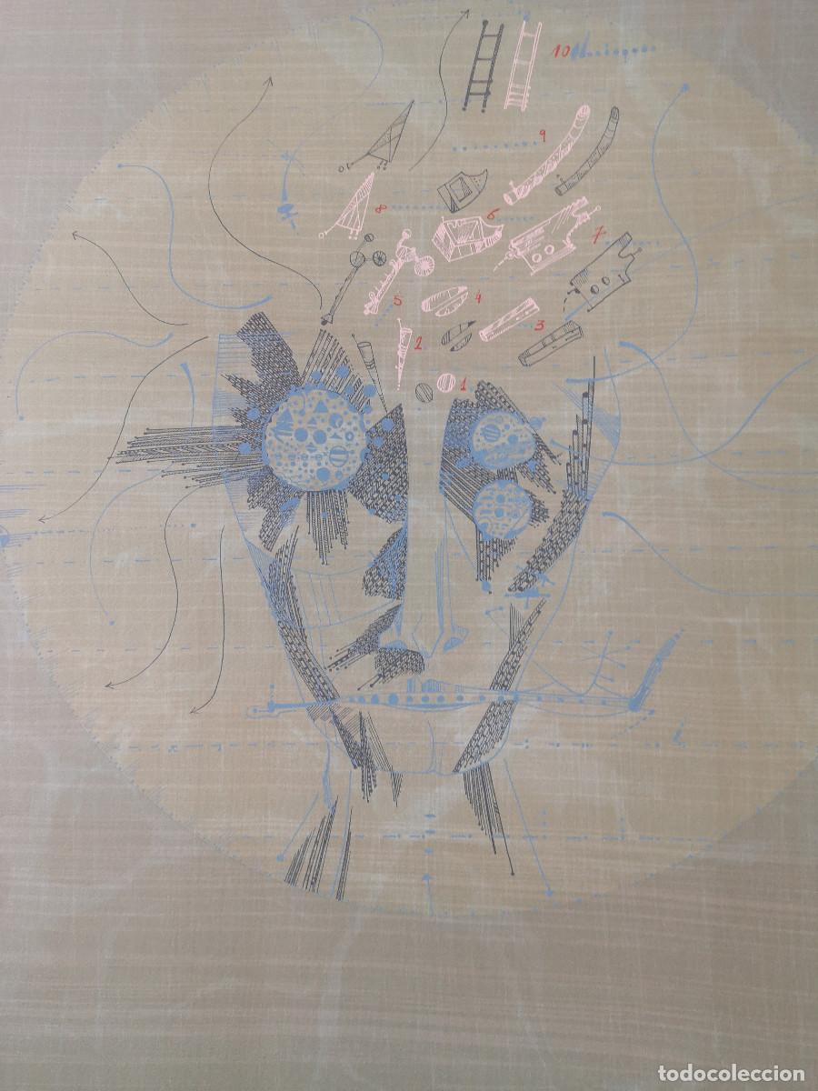 Arte: JOAN PON&Ccedil; - Foto 4