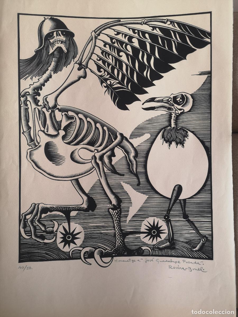 Arte: ROVIRA BRULL - Foto 1