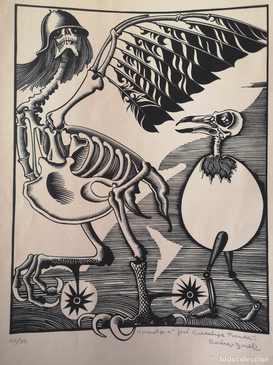 Arte: ROVIRA BRULL - Foto 2