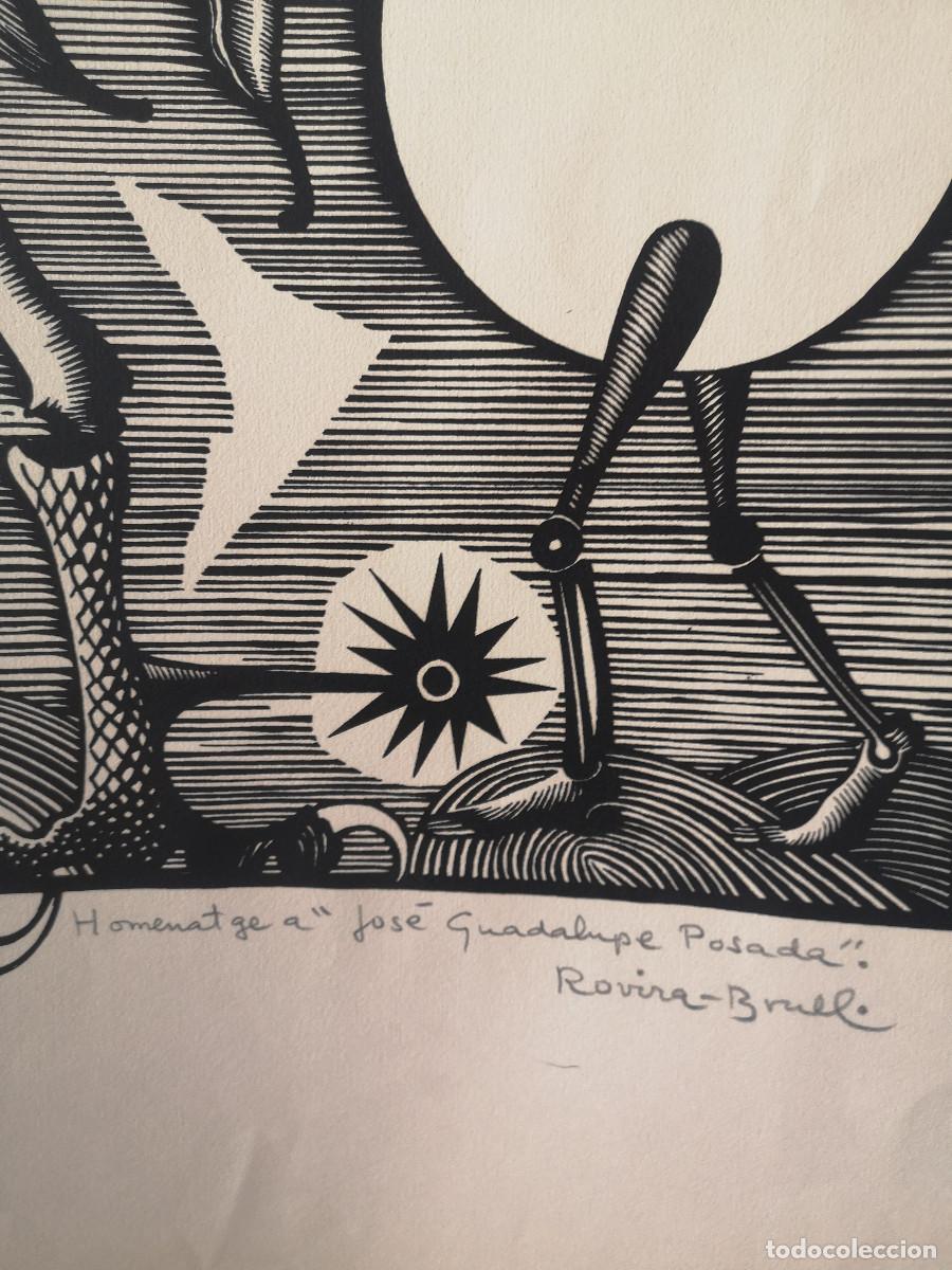 Arte: ROVIRA BRULL - Foto 3