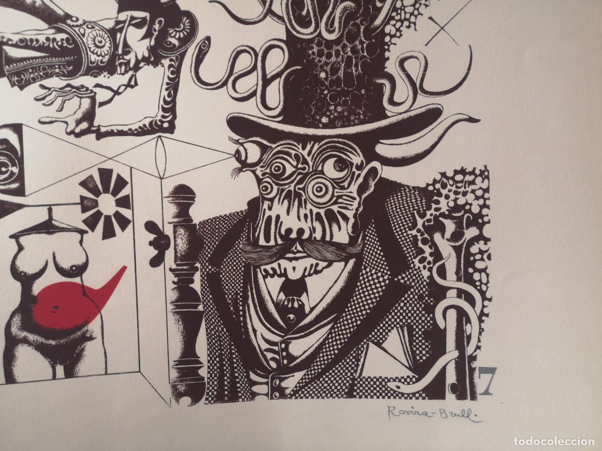 Arte: ROVIRA BRULL - Foto 2