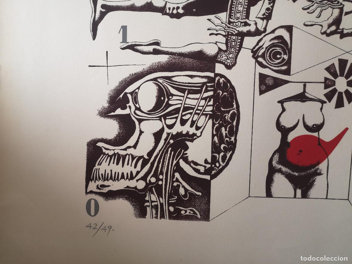 Arte: ROVIRA BRULL - Foto 3