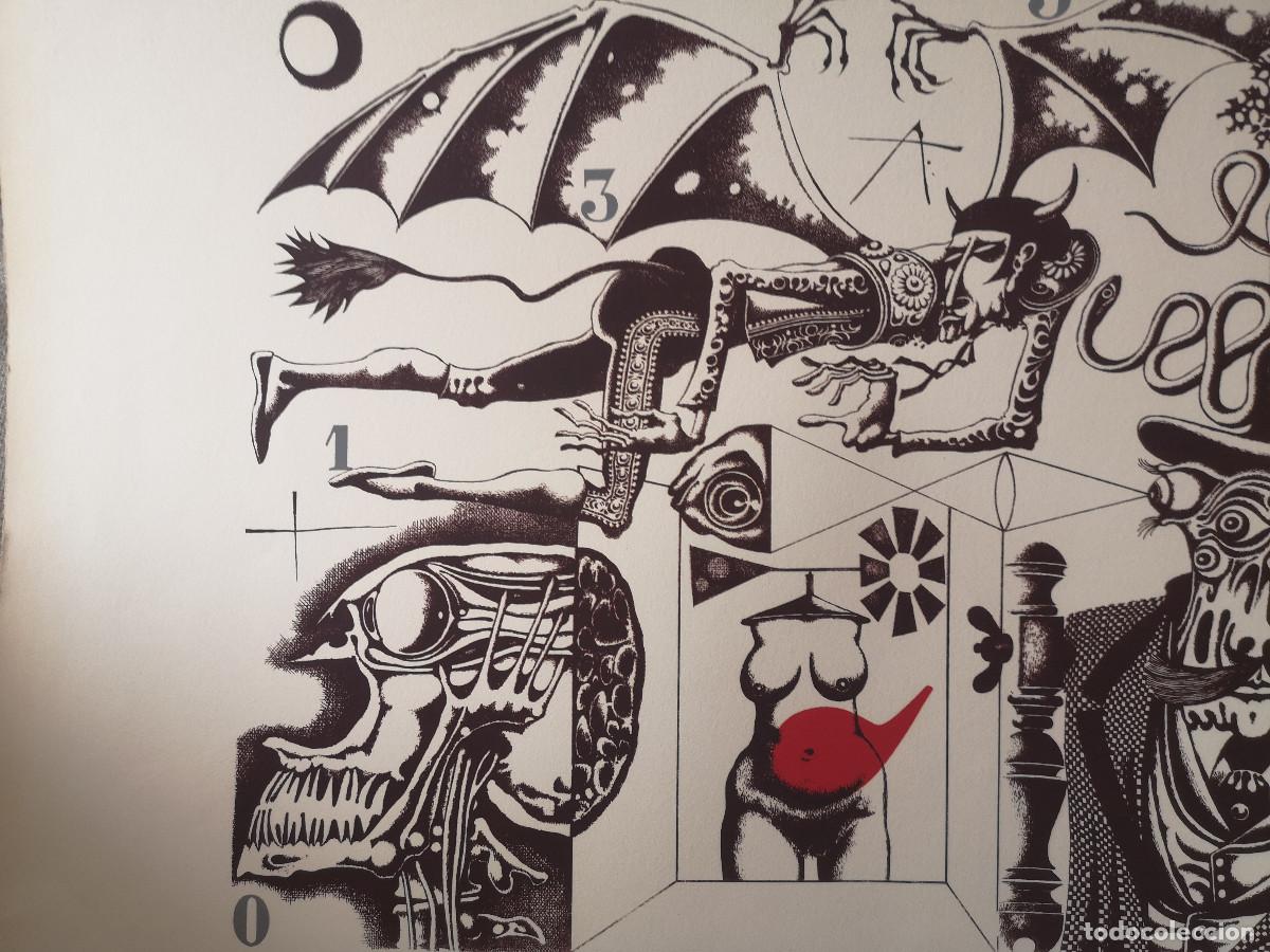 Arte: ROVIRA BRULL - Foto 4