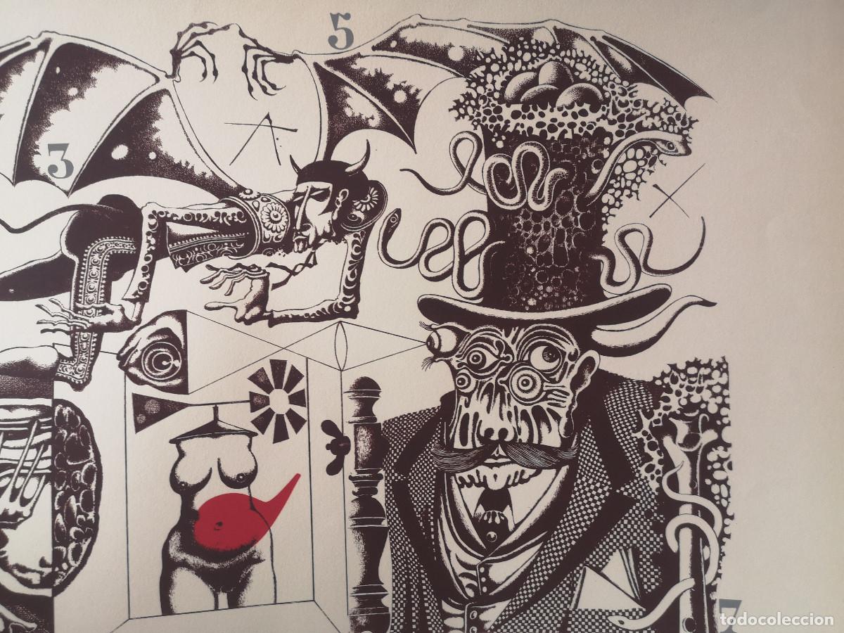 Arte: ROVIRA BRULL - Foto 5