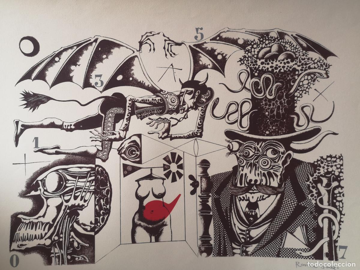 Arte: ROVIRA BRULL - Foto 6