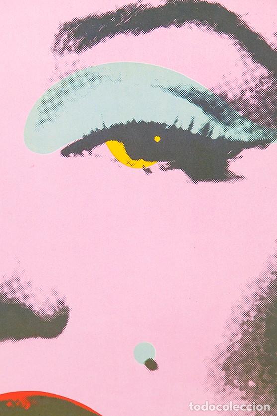 Arte: Andy Warhol - Marilyn Monroe - 1967 - Offset - Foto 7