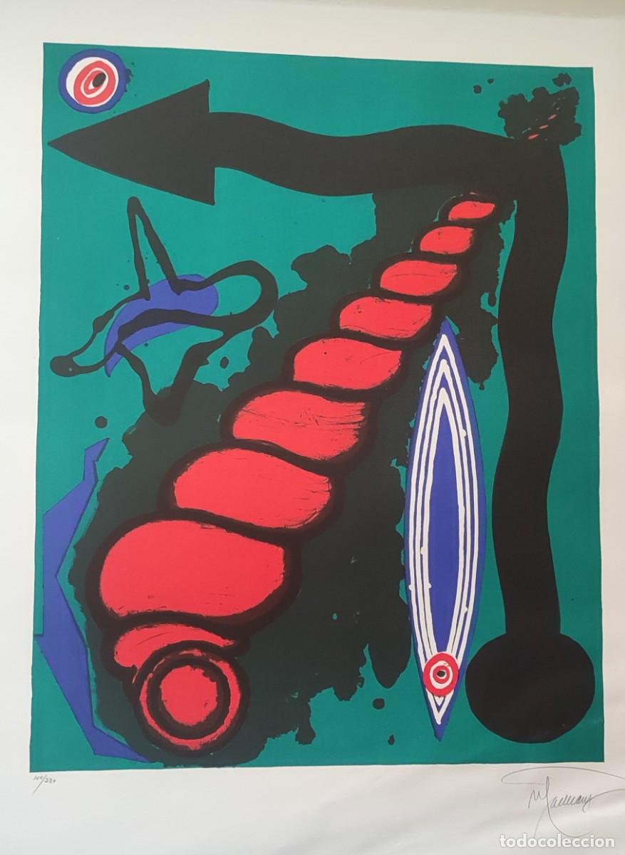 Arte: Joan Pere Viladecans - Foto 1