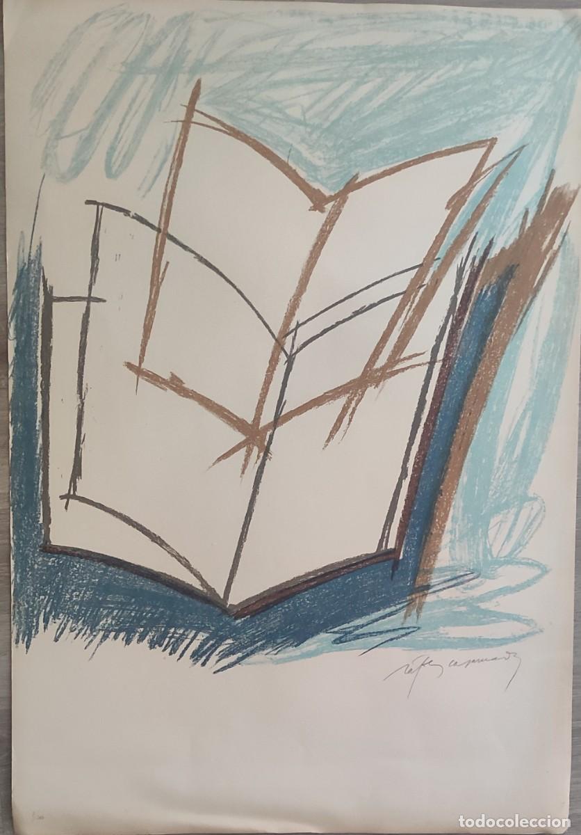 Arte: R&agrave;fols Casamada - Foto 1