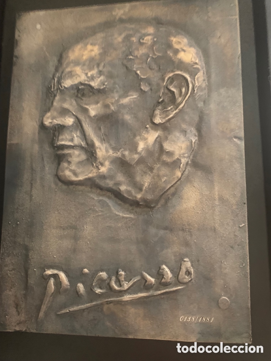Arte: Los affiches de Picasso - Foto 2