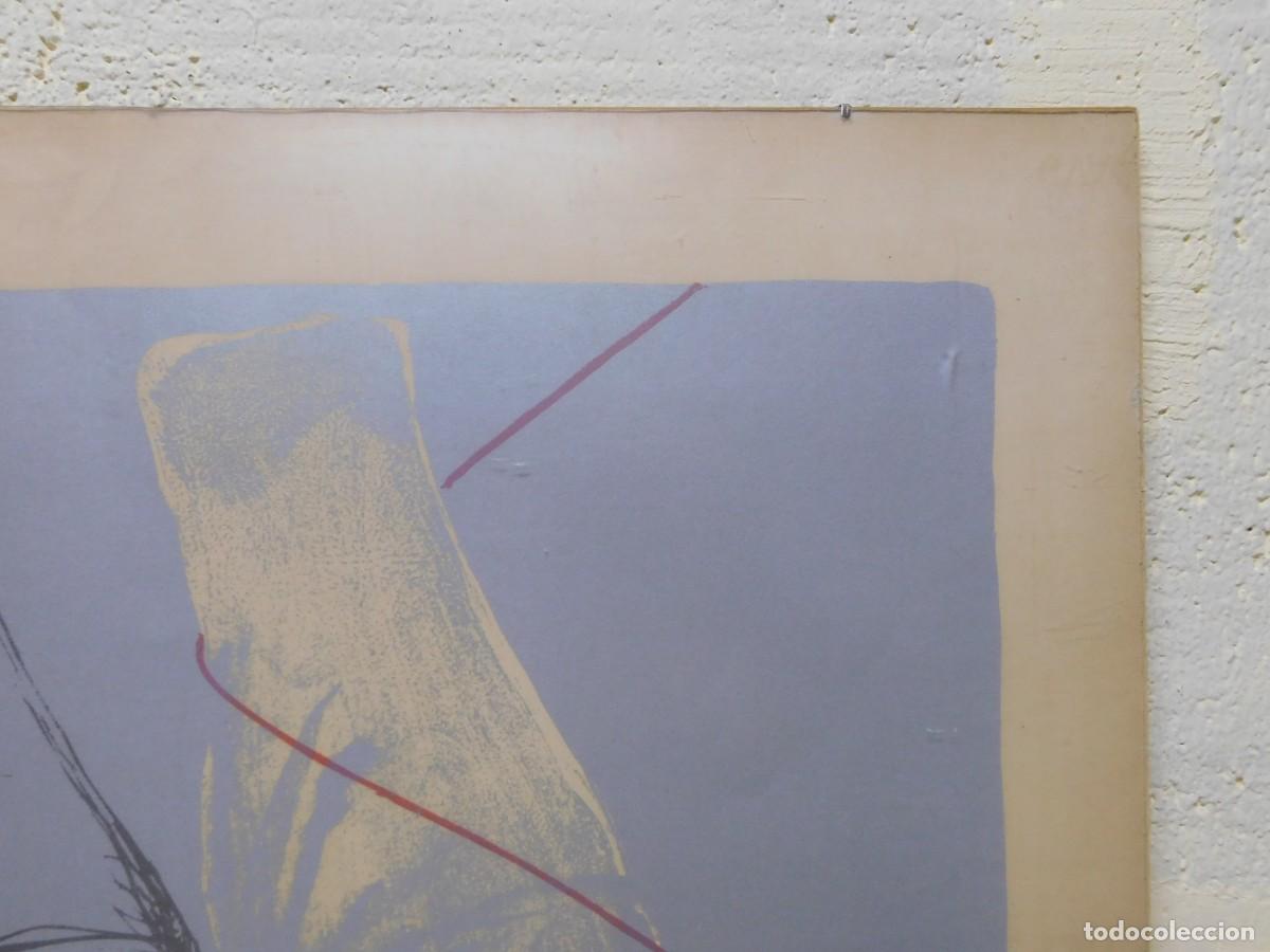Arte: LITOGRAFIA JAUME MUXART - Foto 9