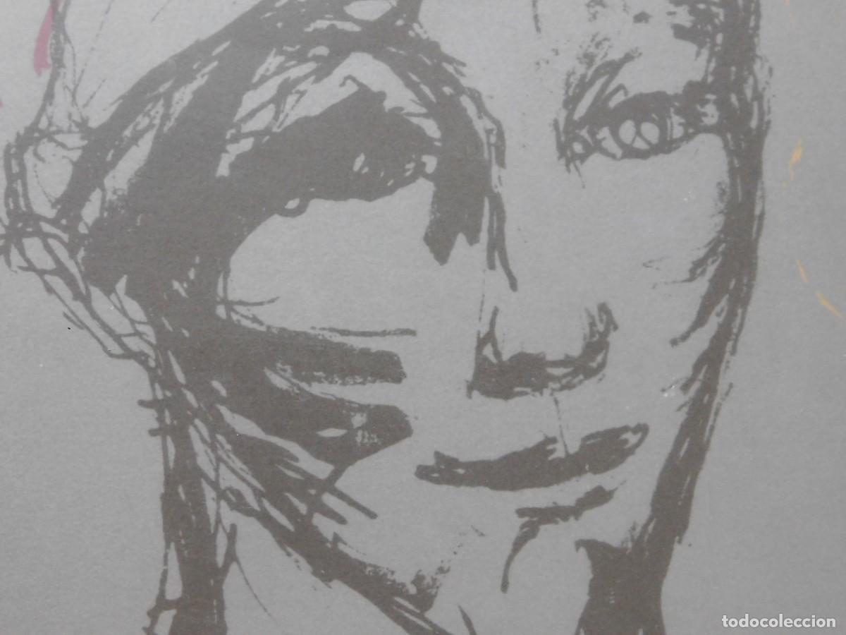 Arte: LITOGRAFIA JAUME MUXART - Foto 11