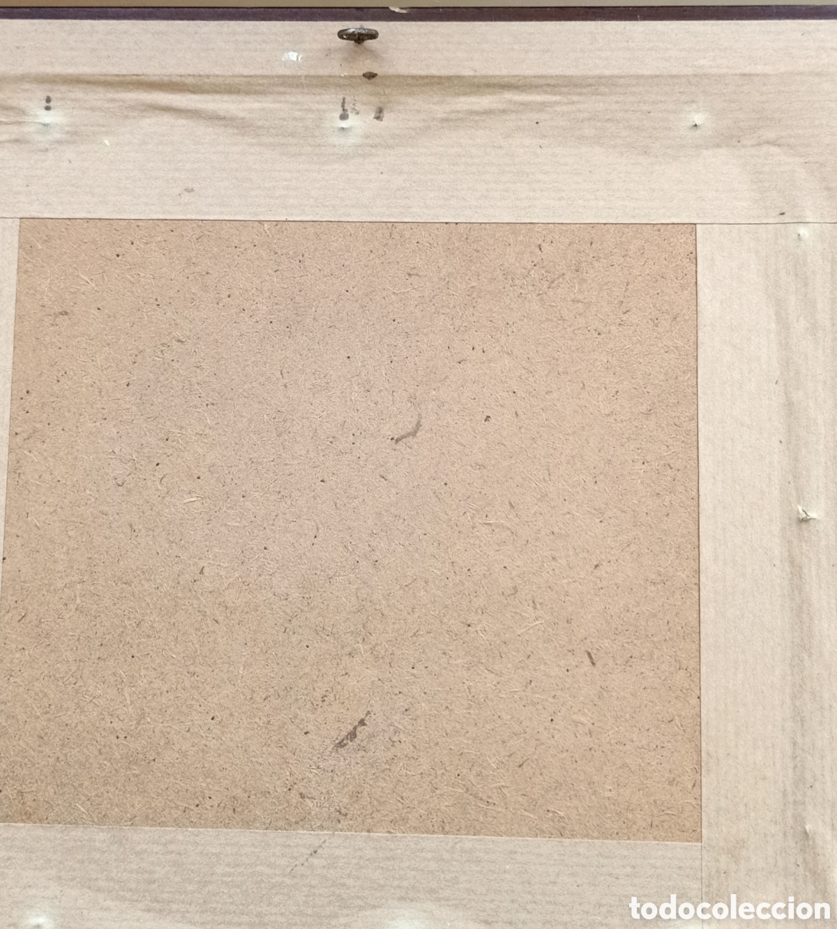 Arte: Cuadro Litograf&iacute;a con firma de autor - Foto 11