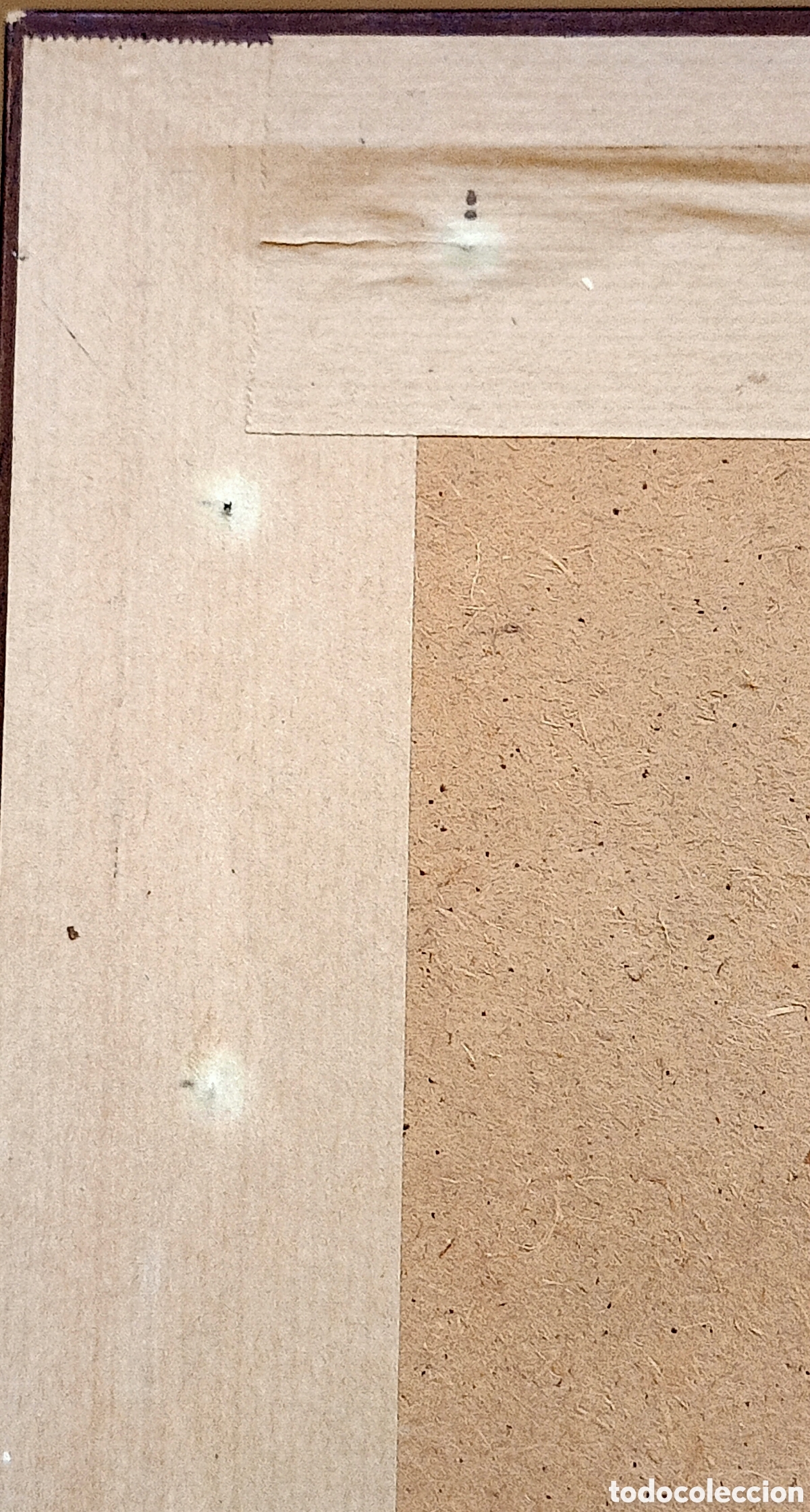 Arte: Cuadro Litograf&iacute;a con firma de autor - Foto 12