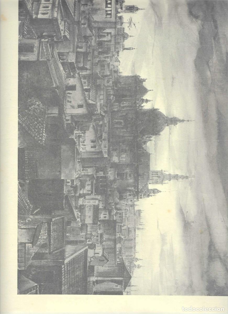 Arte: reproducion dibujo de sevilla - Foto 1