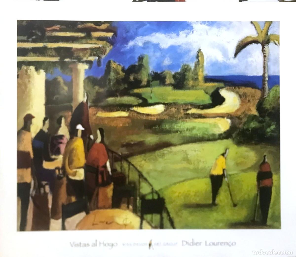 Arte: DIDIER LOUREN&Ccedil;O (1968-2023) - Foto 1