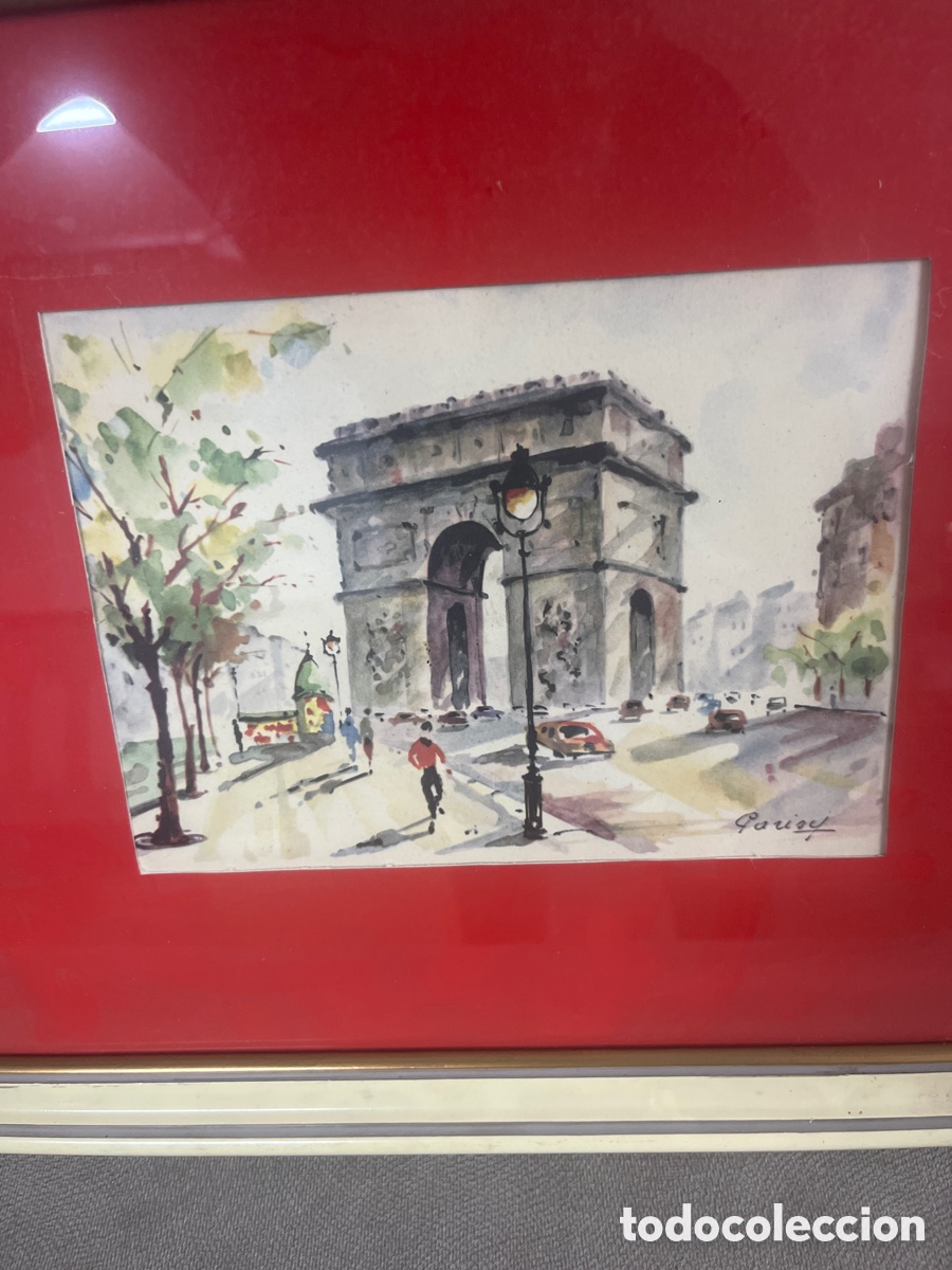 Arte: Litograf&iacute;a - Foto 1