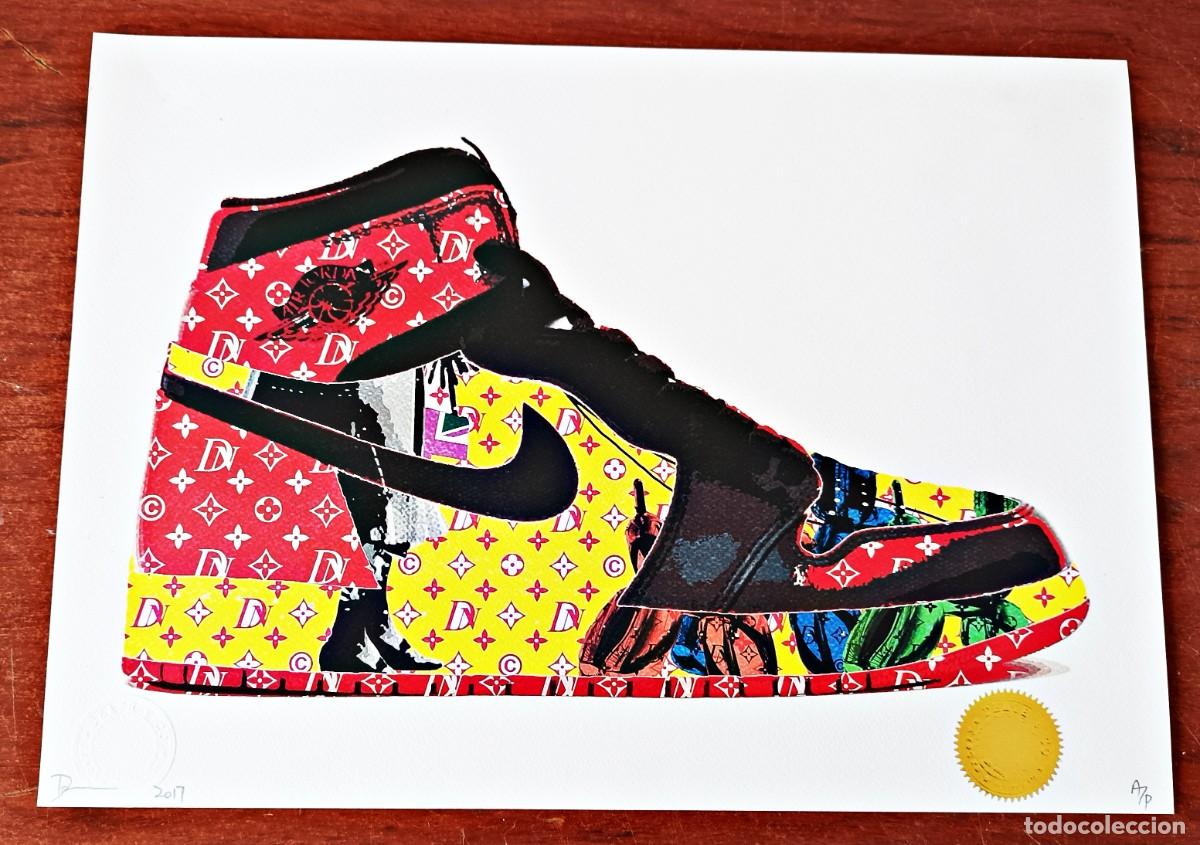 Arte: Death NYC - DN Nicke boat - Foto 2