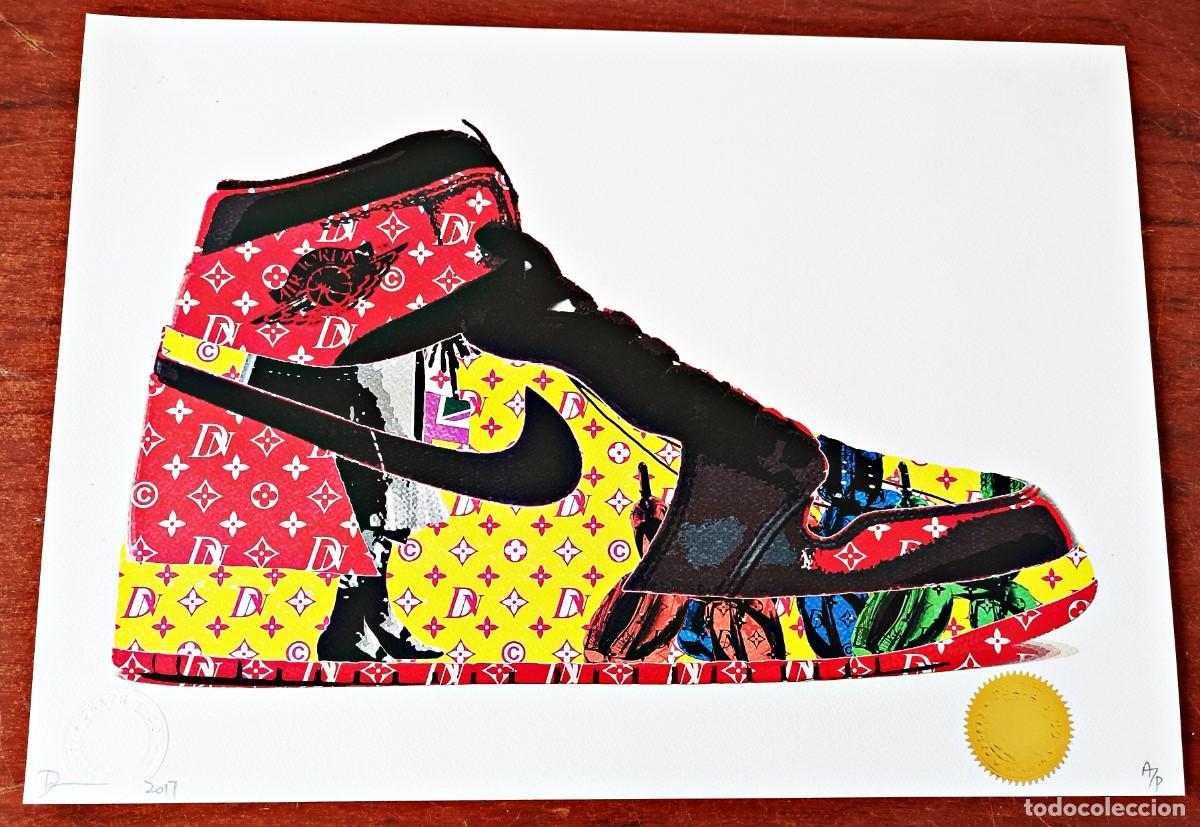 Arte: Death NYC - DN Nicke boat - Foto 3