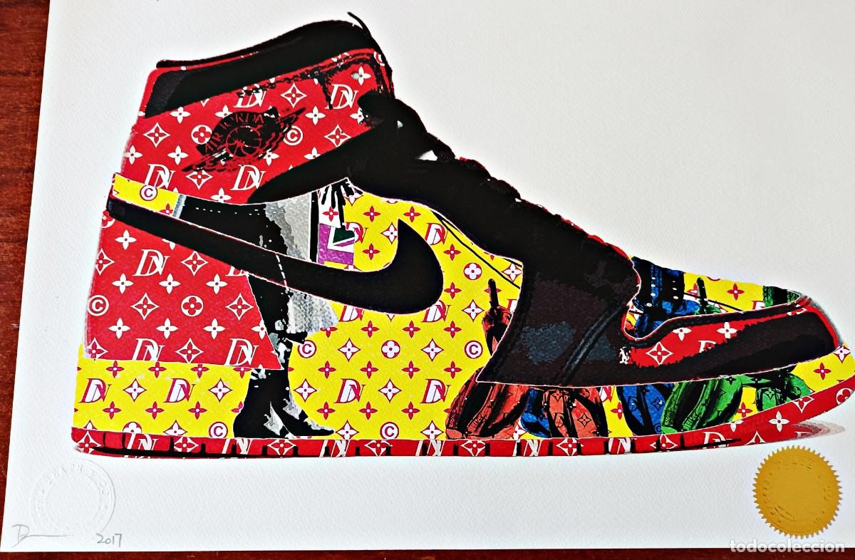Arte: Death NYC - DN Nicke boat - Foto 4