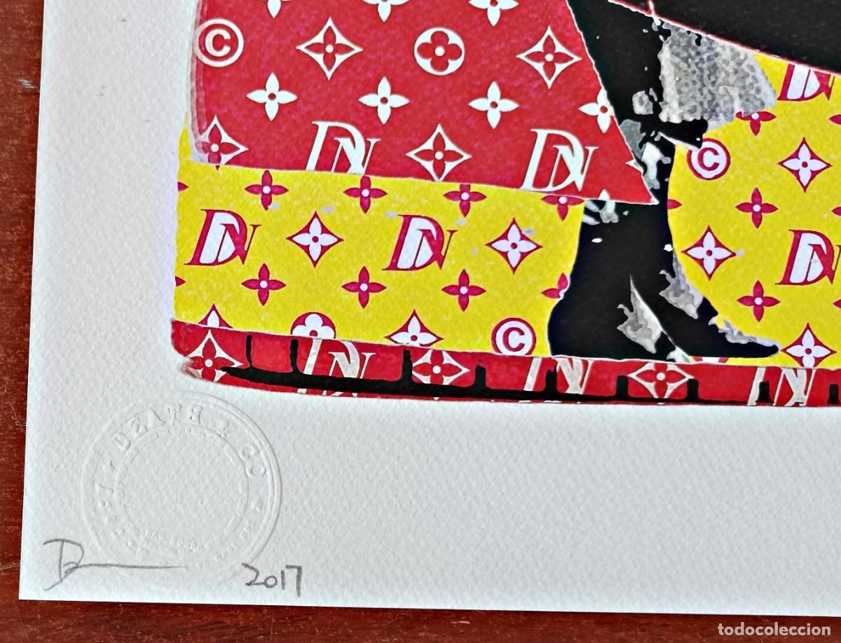 Arte: Death NYC - DN Nicke boat - Foto 5