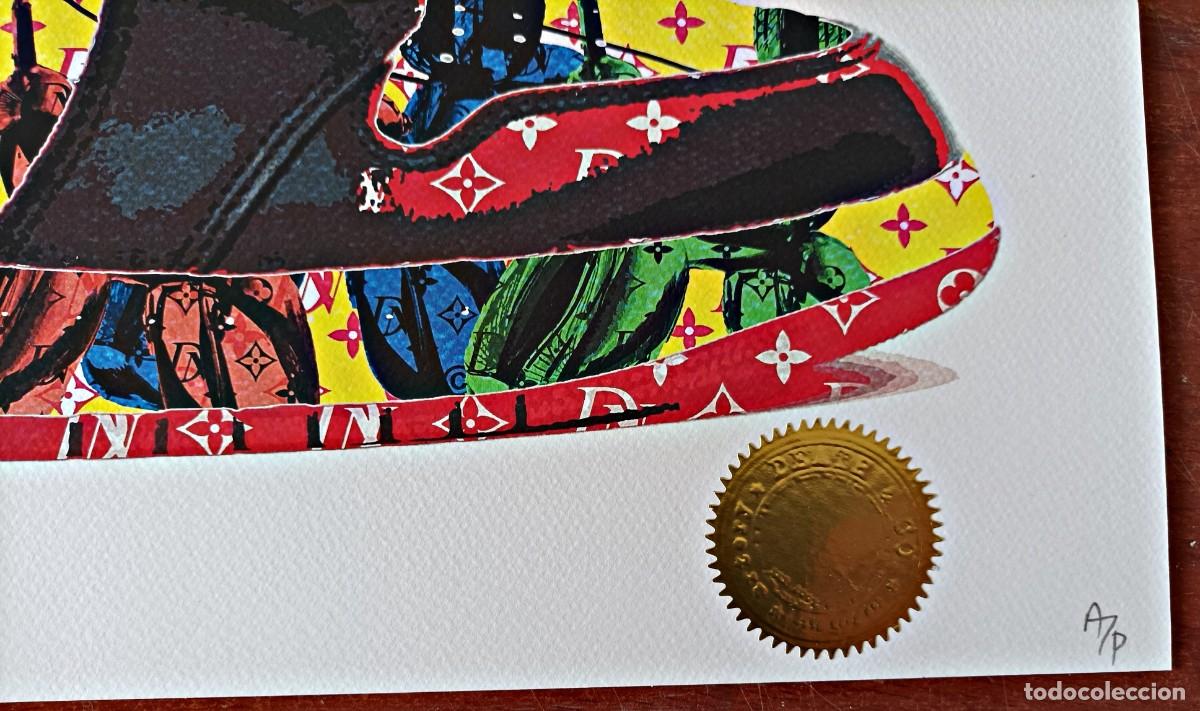 Arte: Death NYC - DN Nicke boat - Foto 7