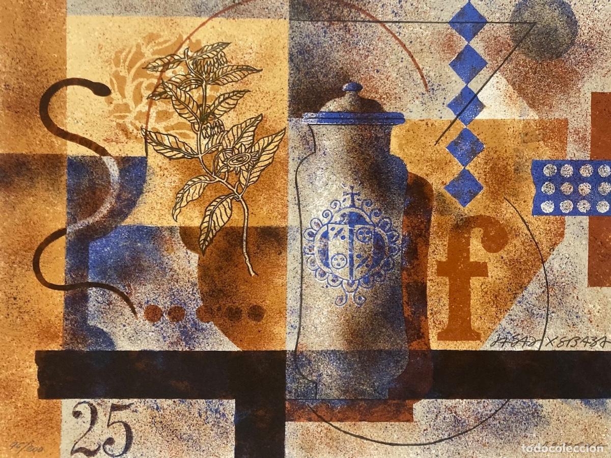 Arte: QUIM DOMENE - Foto 1