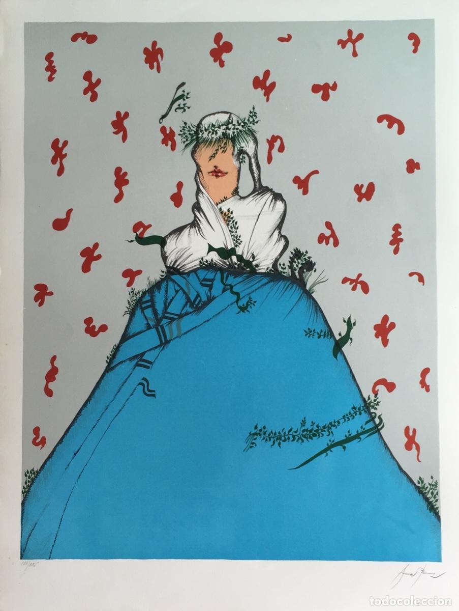 Arte: ARRANZ BRAVO - Foto 1