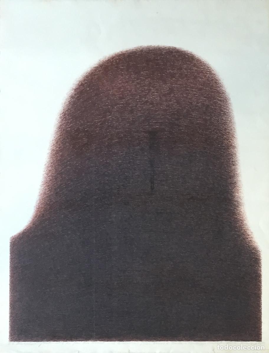 Arte: WERNER KNAPP - Foto 1