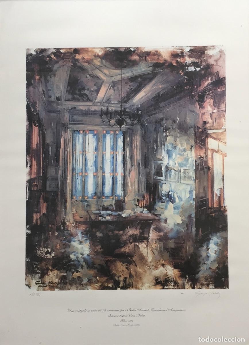 Arte: ANTONI GRANJA - Foto 2