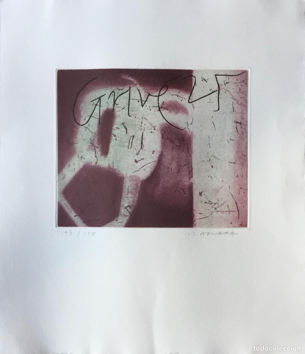 Arte: Vicen&ccedil; Viaplana - Foto 1
