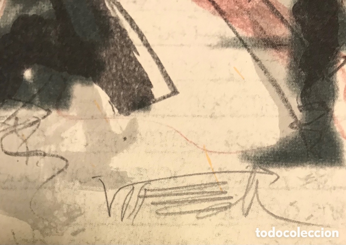 Arte: WOLF VOSTELL 1932-1998 - Foto 2