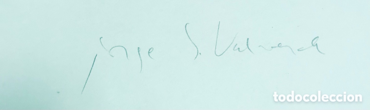 Arte: JORGE S. VALVERDE - Foto 10