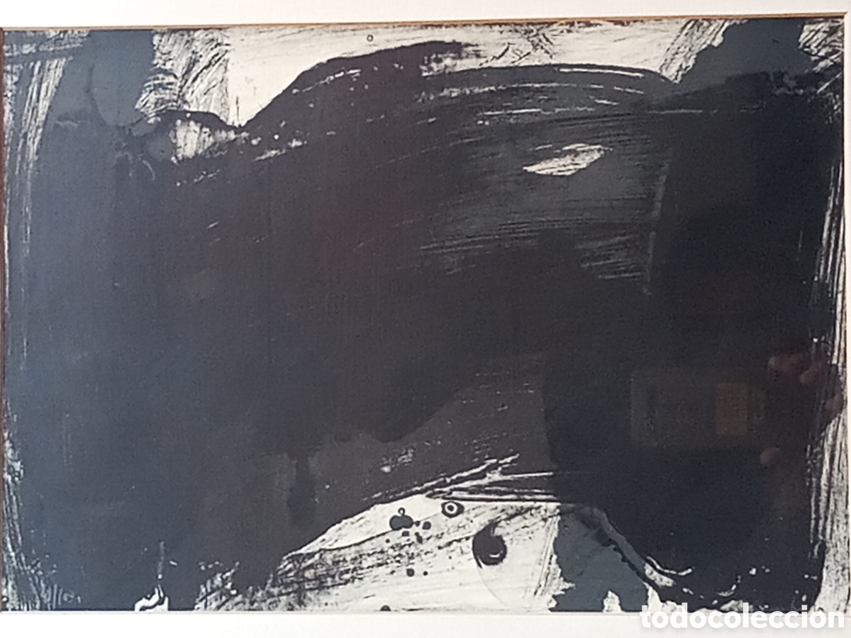 Arte: Ramon Canet, litograf&iacute;a - Foto 2