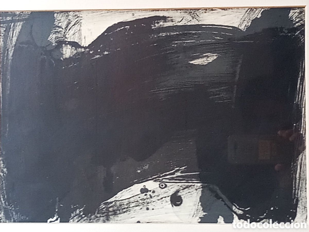 Arte: Ramon Canet, litograf&iacute;a - Foto 3