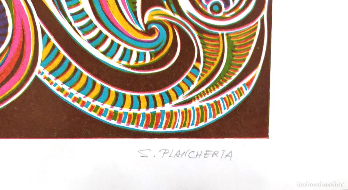 Arte: S. PLANCHERIA - Foto 3