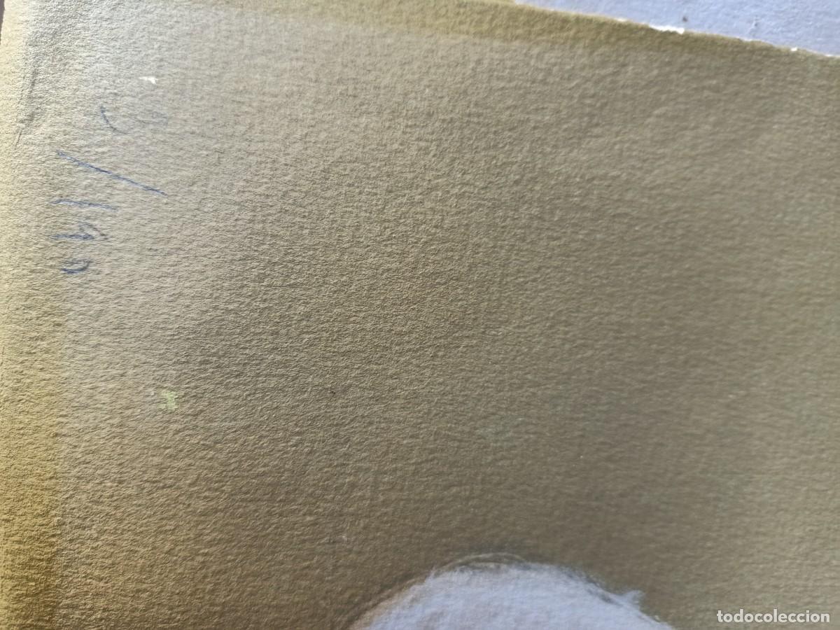 Arte: Jaume muxart. Litografia - Foto 3