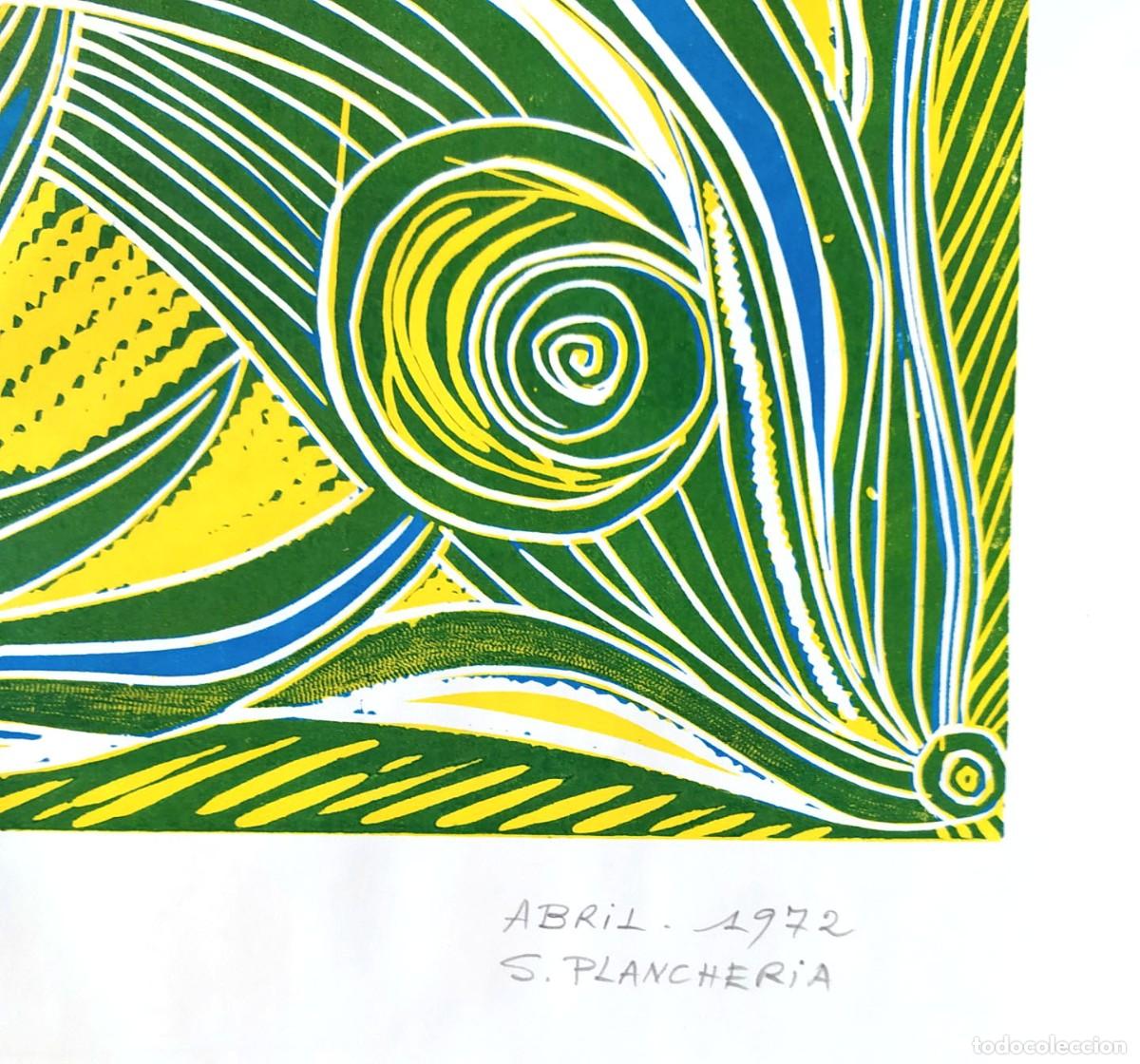 Arte: S. PLANCHERIA - Foto 3