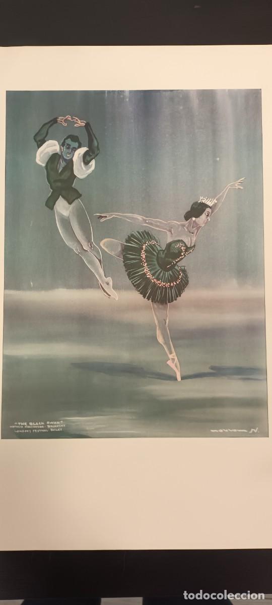 Arte: Ballet Krassovska. Briansky - Foto 1