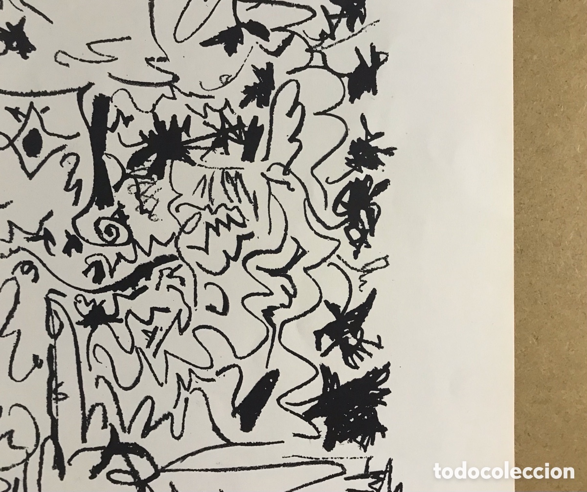 Arte: PICASSO - Foto 2