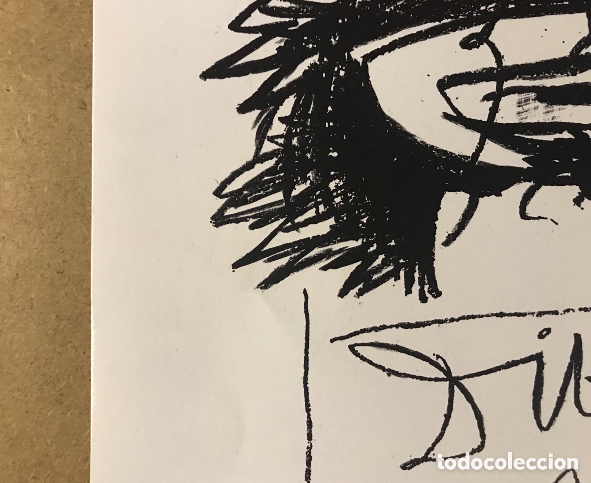 Arte: PICASSO - Foto 3