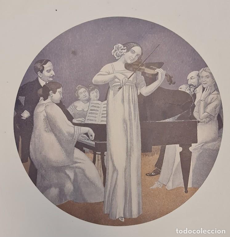 Arte: La Sonate Maurice Denis 1913 - Foto 2