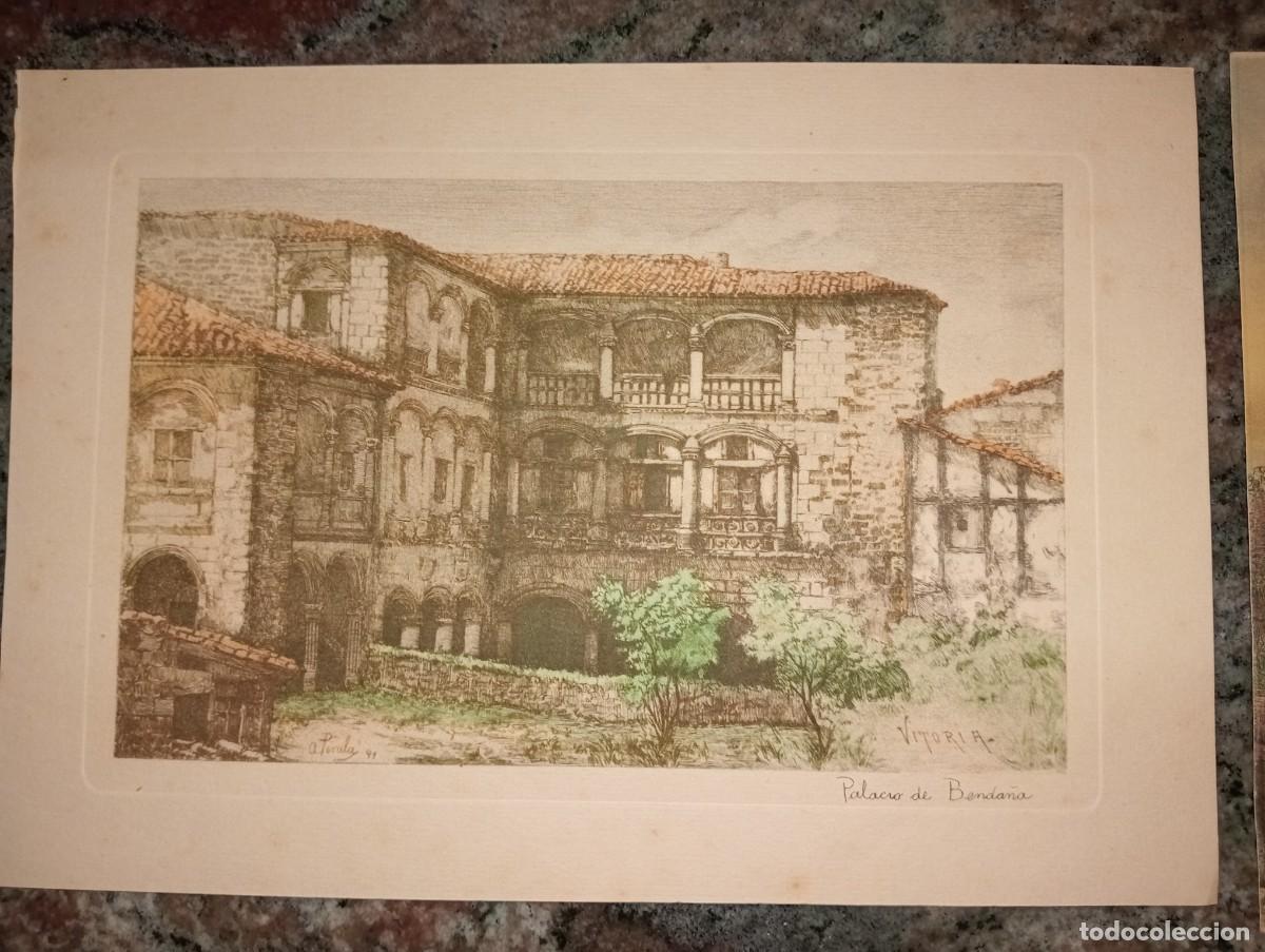 Arte: Lote de Litografias - Foto 5