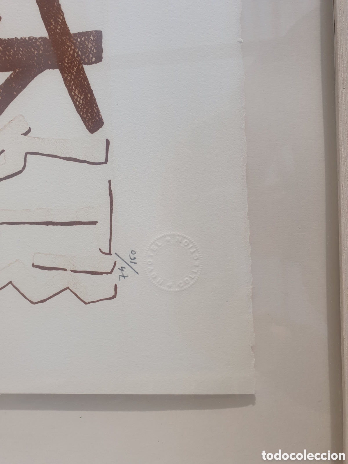 Arte: Litografias - Foto 4