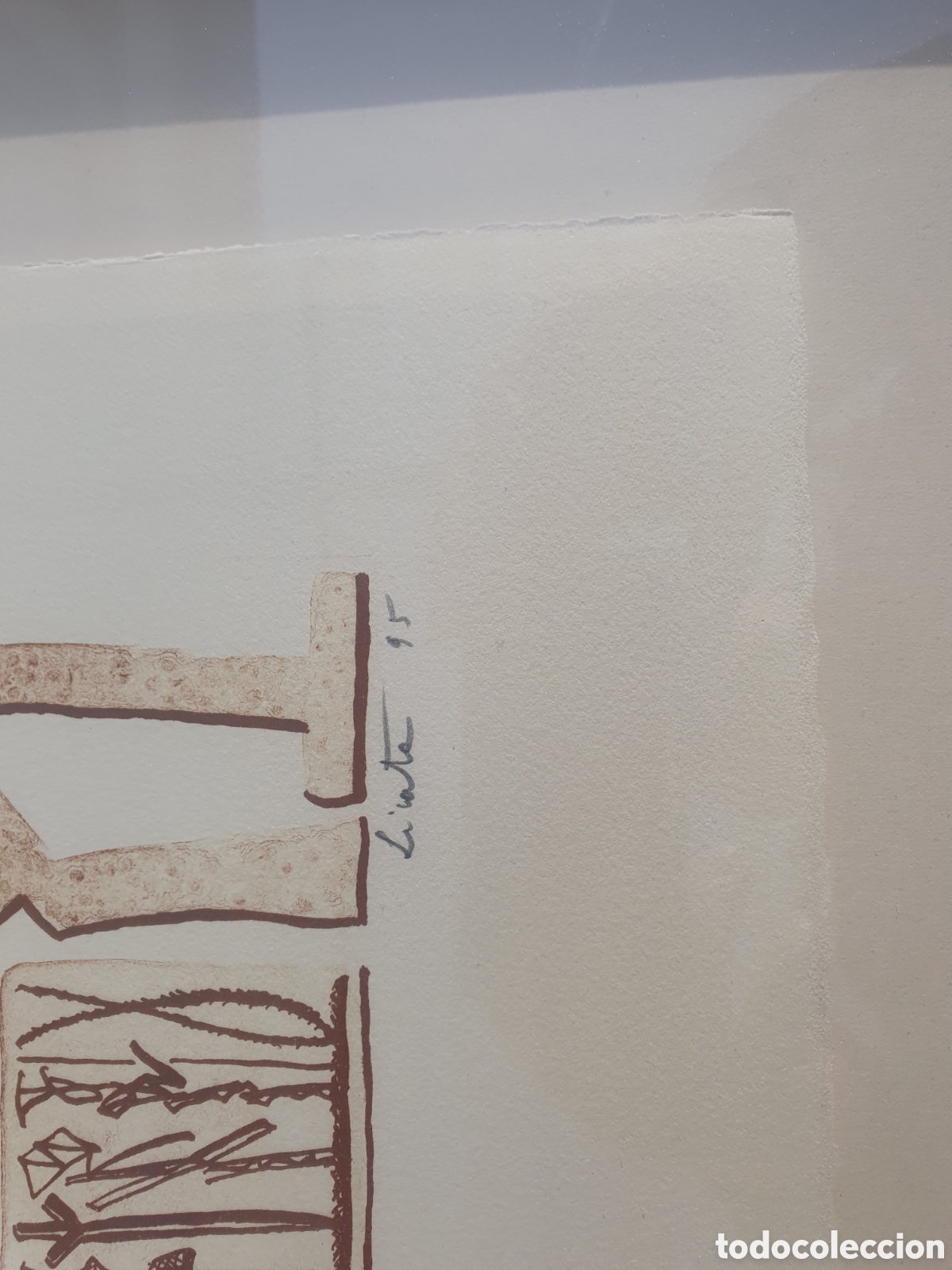 Arte: Litografias - Foto 5