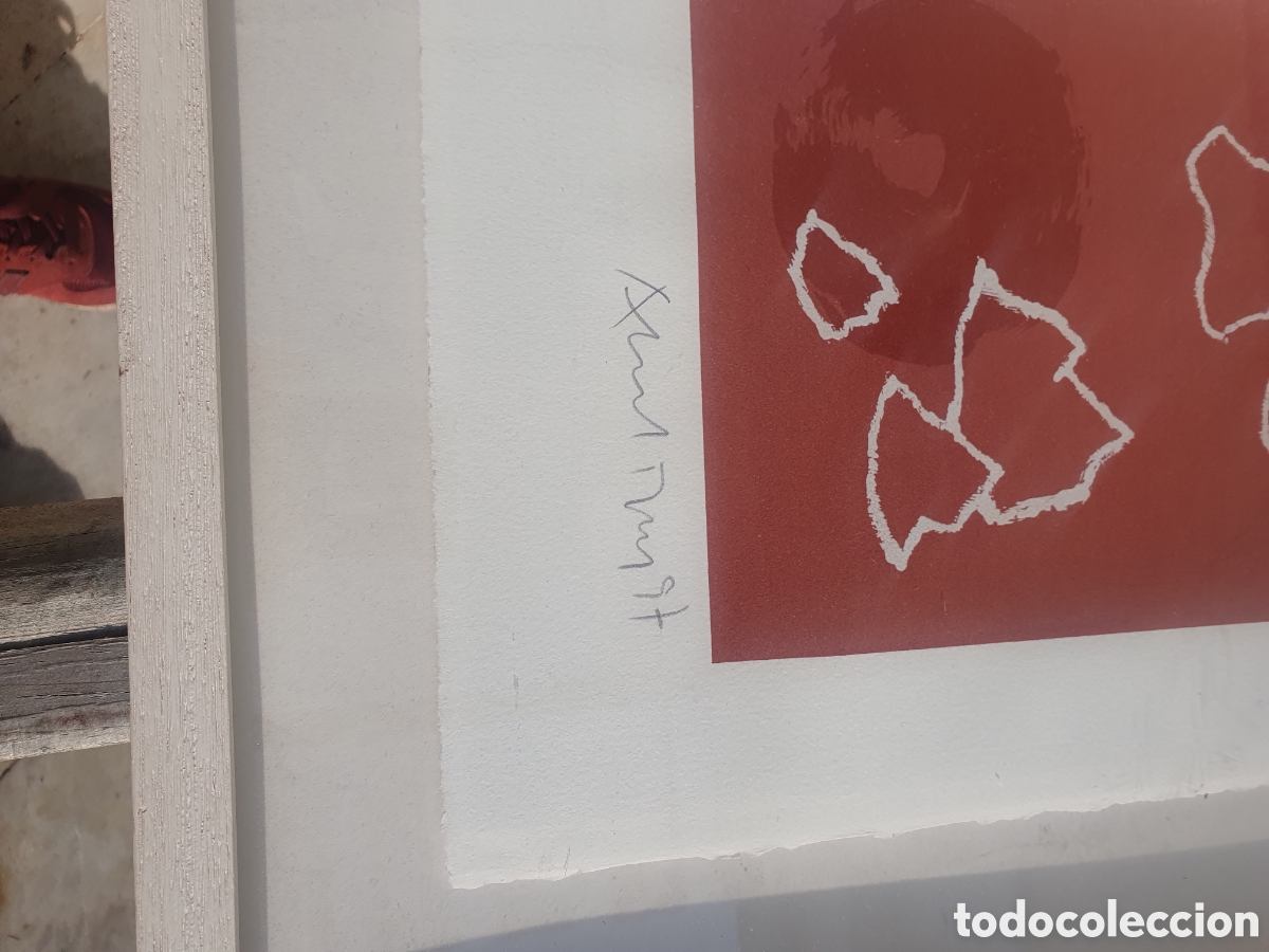 Arte: Litografias - Foto 10