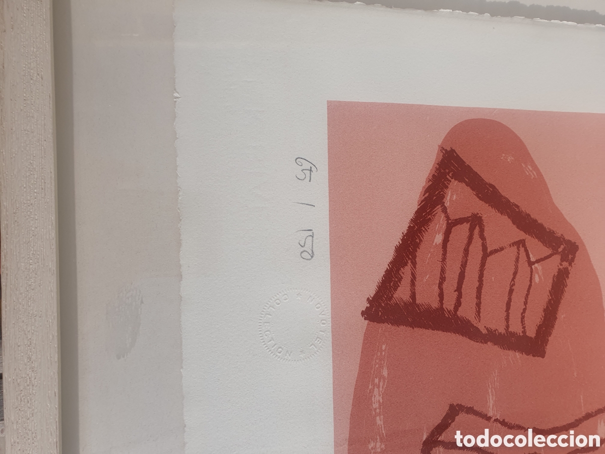 Arte: Litografias - Foto 11