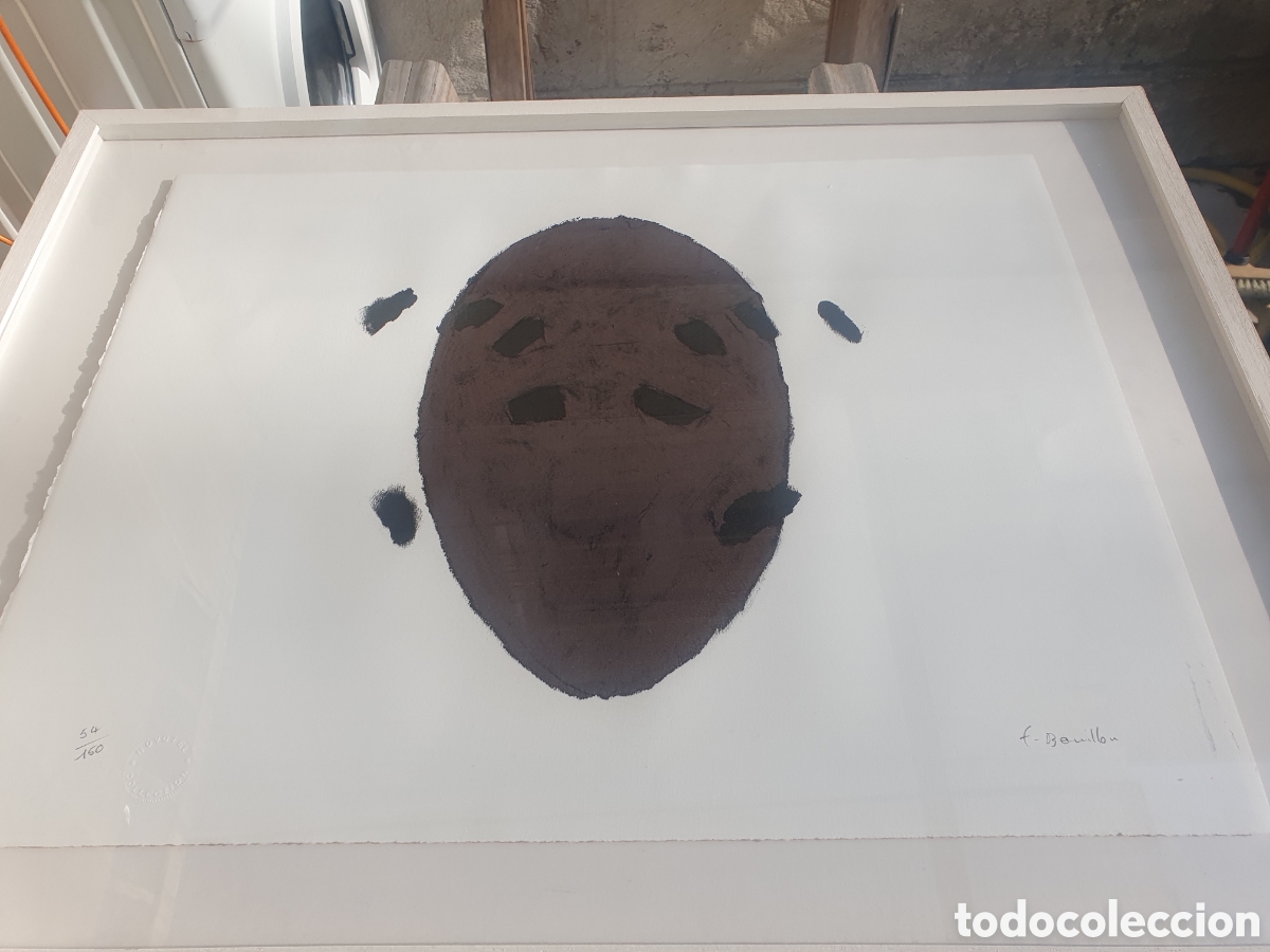 Arte: Litografias - Foto 12